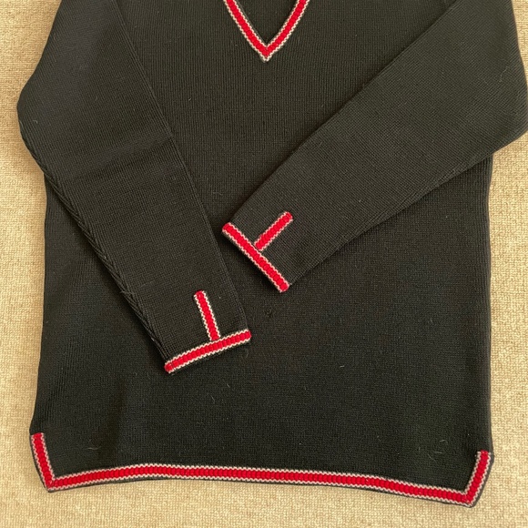 YES, it’s a RARE VINTAGE Obermeyer Ski Sweater! - Picture 2 of 9